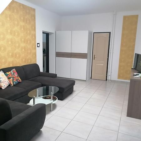 Готель Kata Vendeghaz Бік Номер фото